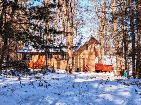 9 Canterbury Court, White Lake, NY 12720