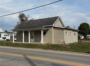 825 Byesville Rd, Cambridge, OH 43725