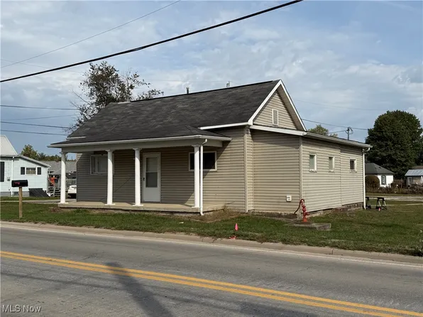 825 Byesville Rd, Cambridge, OH 43725