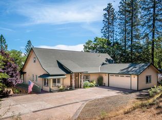 21960 Emery Ln, Colfax, CA 95713