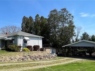 127 Arthur St, New Castle, PA 16102