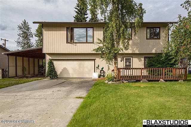 1st image of 5160 Chilkoot Dr
