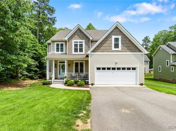 3301 Tadley Dr, Midlothian, VA 23112