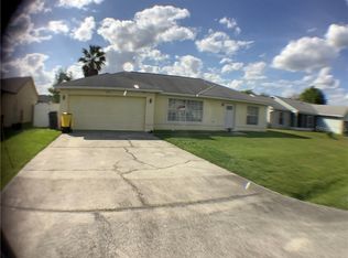 655 Koala Ct, Poinciana, FL 34759