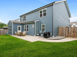4813 Ozark St, Fuquay Varina, NC 27526