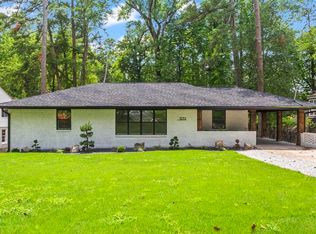 3172 Rilman Rd NW, Atlanta, GA 30327