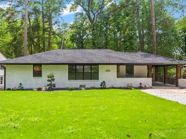 3172 Rilman Rd NW, Atlanta, GA 30327