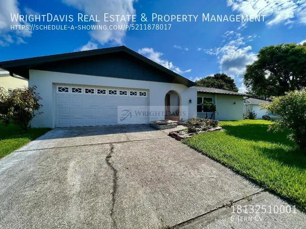 6 Tern Cv, Safety Harbor, FL 34695