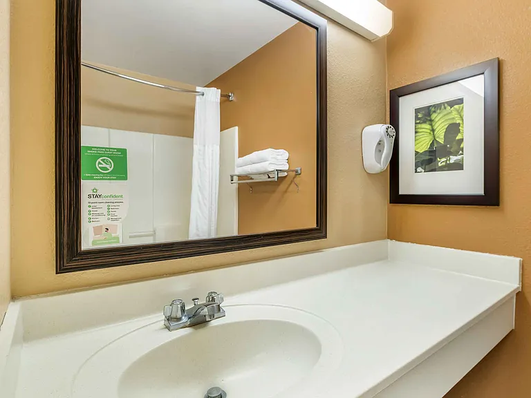 Studio Suite - 1 King Bed