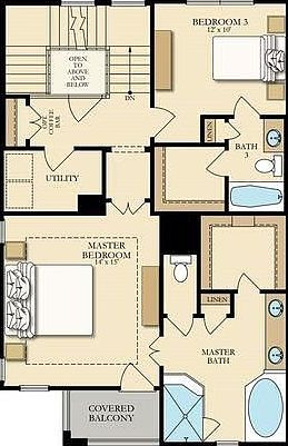 5th image of 11017 Mikula Dr