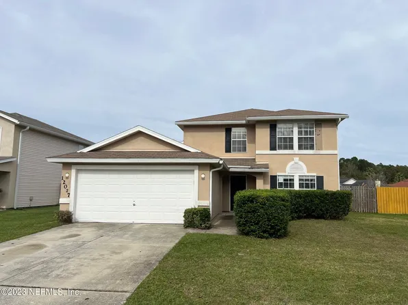 12027 AUTUMN SUNRISE Drive, Jacksonville, FL 32246