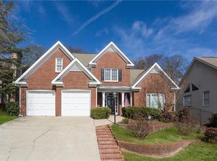 2706 Woodland Brook Ln SE, Smyrna, GA 30339