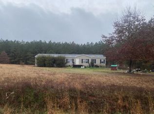 263 Padgett Rd, Benton, LA 71006