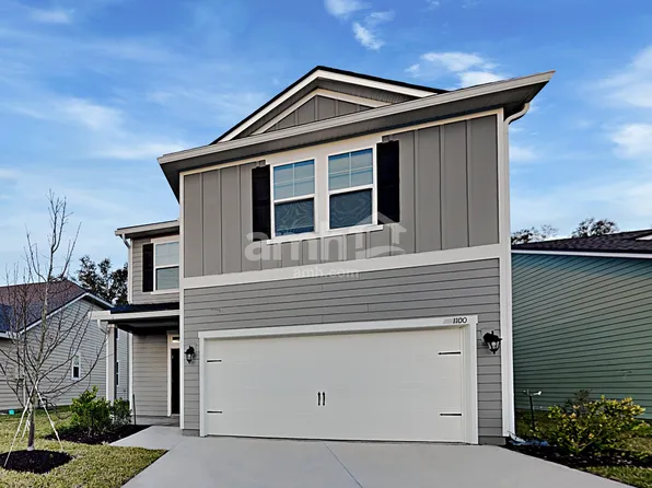 1100 Tan Tara Trl, Jacksonville, FL 32221