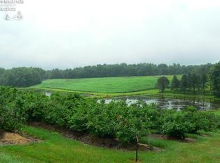 881 Bollinger Rd, Bellville, OH 44813