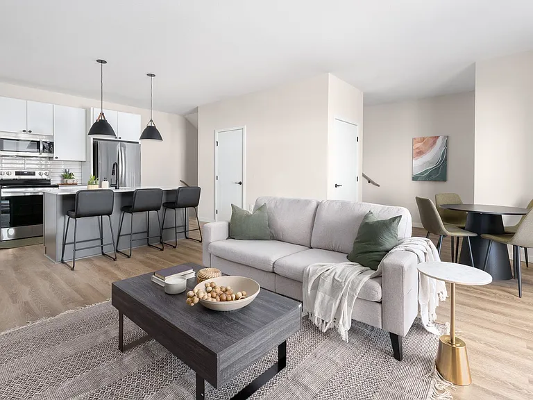 Norheim Townhomes — Photo 4
