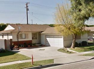 16443 Alora Ave, Norwalk, CA 90650