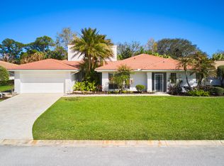 2281 SW Starling Dr, Palm City, FL 34990