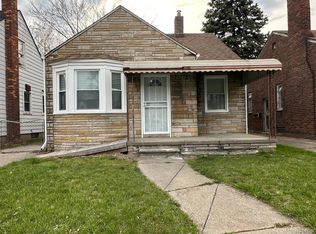 20509 Coventry St, Highland Park, MI 48203