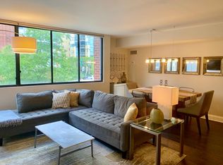 1245 13th St NW APT 210, Washington, DC 20005