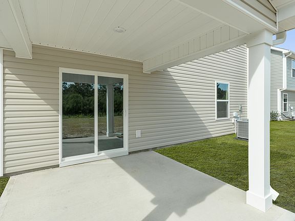 The Burke - LGI Homes