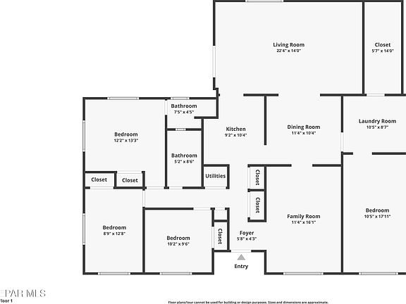 2nd image of 292 Yolanda Dr