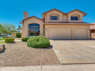 1027 E Constitution Dr, Gilbert, AZ 85296