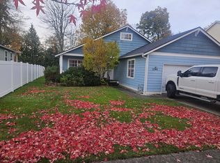 2244 Lancaster Way, Ferndale, WA 98248