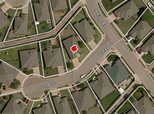6304 Dupage St, Lubbock, TX 79416