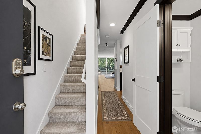 4th image of 17001 Inglewood Road NE #N208