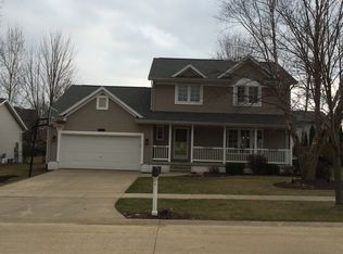 611 Deer Run Dr NE, Cedar Rapids, IA 52402