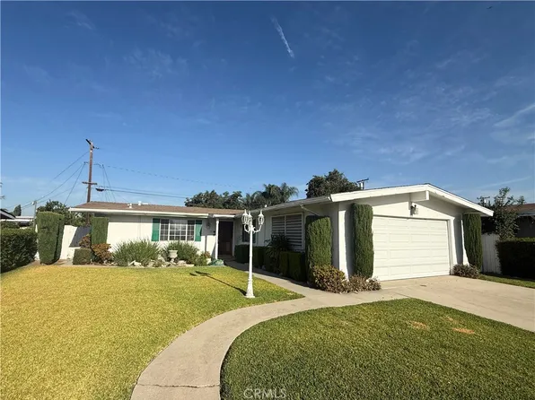 8441 Sanger Ave, Whittier, CA 90606