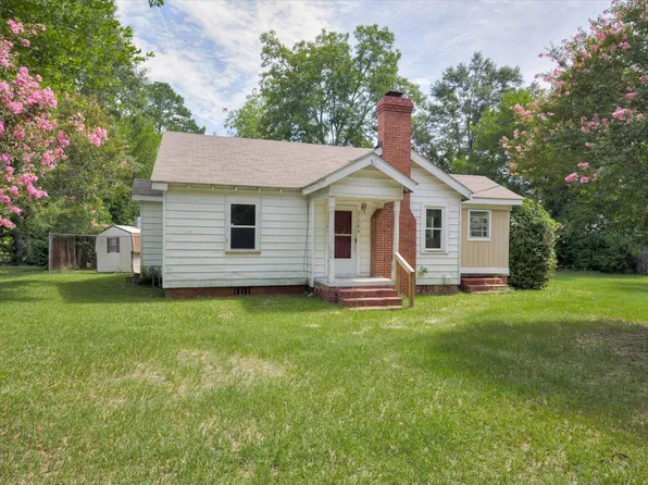 2134 Circular Drive, Augusta, GA