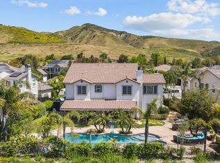 3775 Red Hawk Ct, Simi Valley, CA 93063
