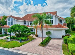 2461 NW 59th St APT 703, Boca Raton, FL 33496