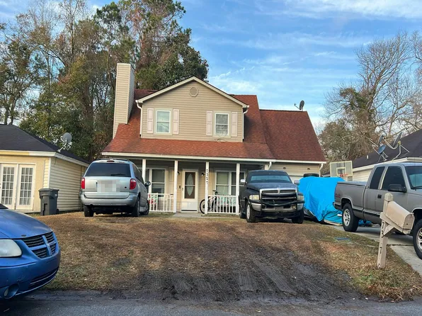 7327 Grant St, Savannah, GA 31406