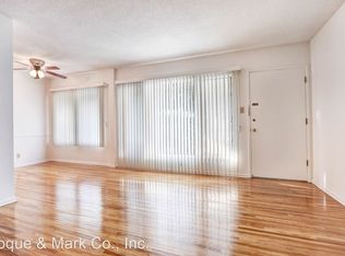 933 3rd St APT 3, Santa Monica, CA 90403