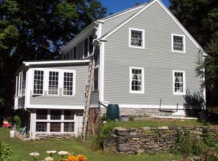 127 W Main St, Chester, CT 06412