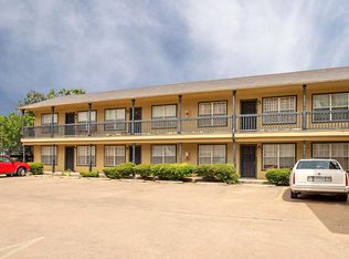 1326 S 11th St APT 7, Waco, TX 76706