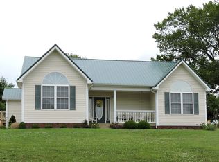 3748 Mount Washington Rd, Taylorsville, KY 40071