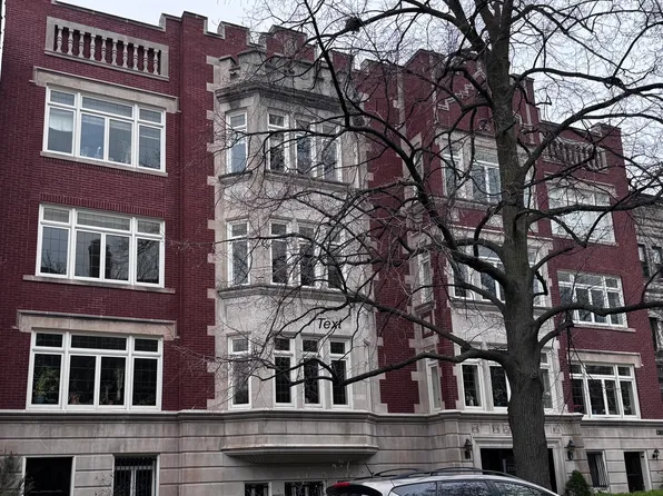 5750 S Kenwood Ave #3S, Chicago, IL 60637