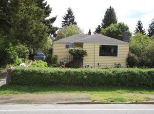 2808 Park Ave N, Renton, WA 98056