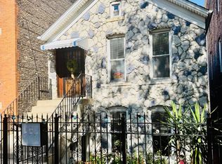 1722 W Cullerton St Unit 1, Chicago, IL 60608