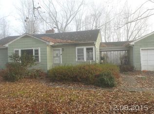 958 Macedonia Ch Rd, Ronda, NC 28621