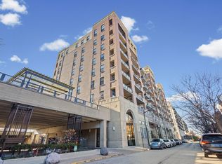 833 W 15th Pl UNIT 809, Chicago, IL 60608