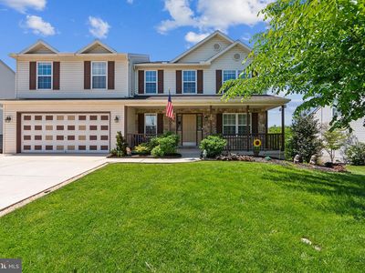 389 Mountain Blvd, Wernersville, PA, 19565