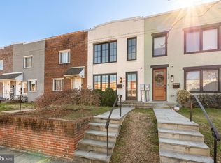 1921 D St NE, Washington, DC 20002