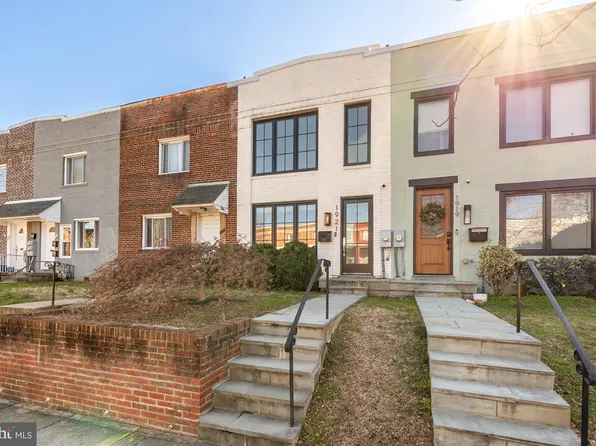 1921 D St NE, Washington, DC 20002