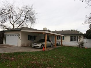 3535 E Indianapolis Ave, Fresno, CA 93726