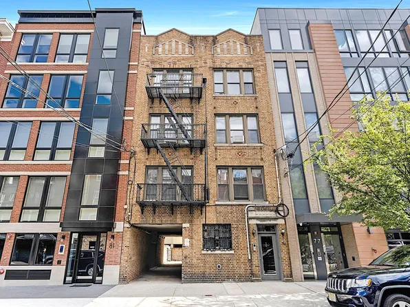 79 Madison St APT 4A, Hoboken, NJ 07030